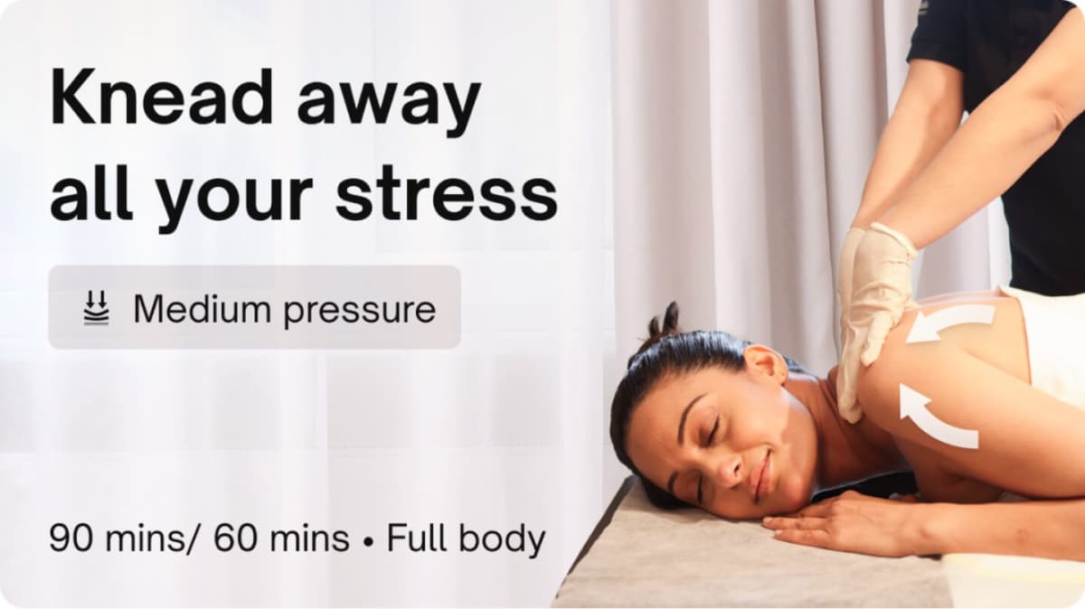 Top Spa For Women services in Dabri Extension East, Delhi NCR at your home