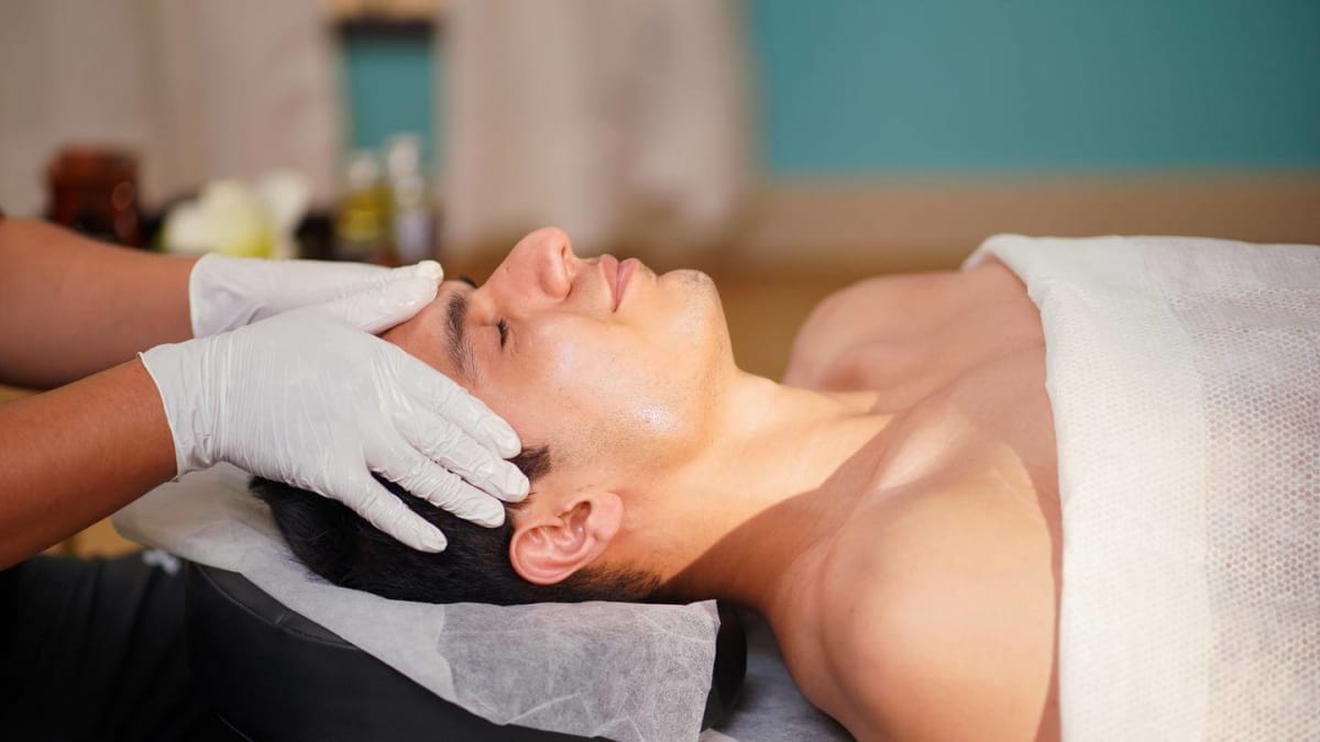 Relaxation - Sleep Therapy
