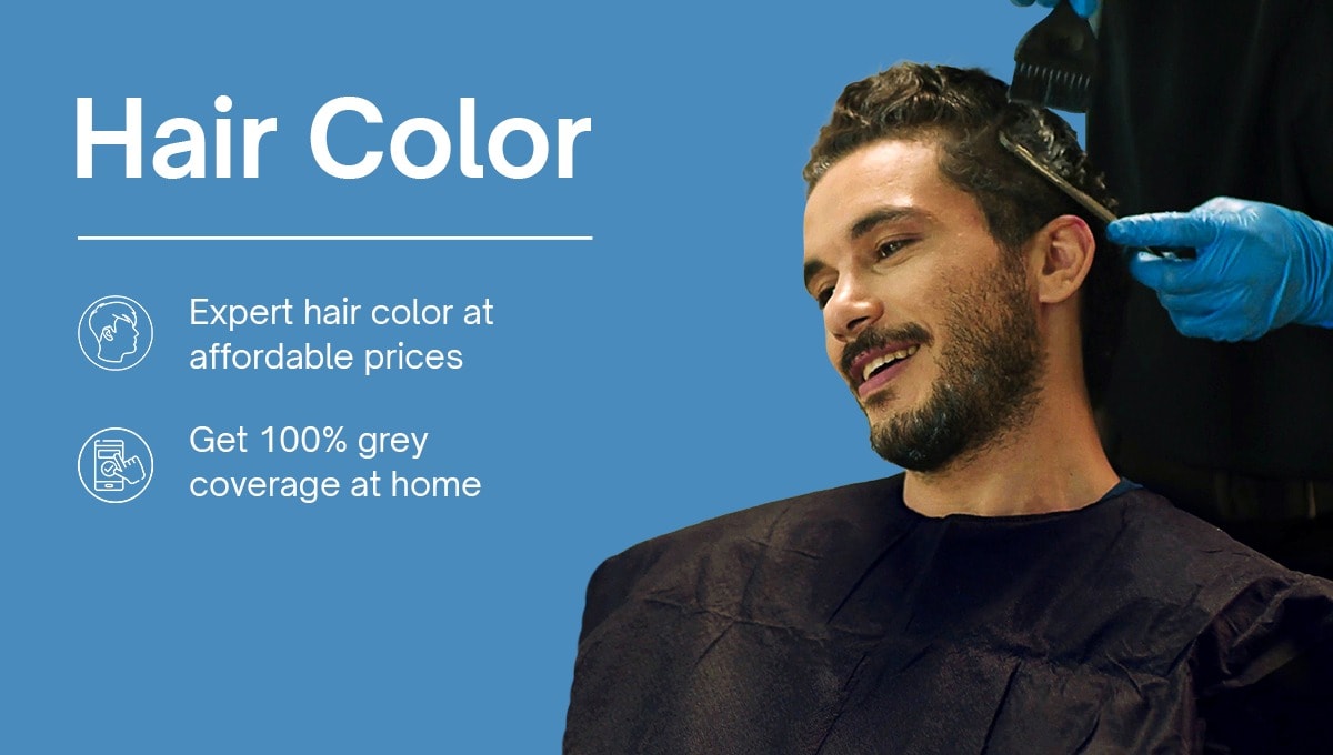 Top Salon For Men services in Lucknow, India at your home Top Salon For Men services in Lucknow, India at your home
