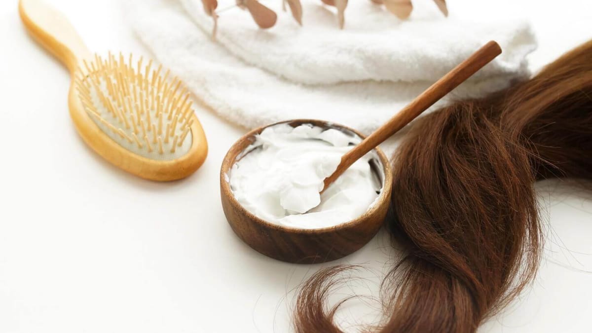 Keratin & Hair Botox - Ayurvedic Scalp Detox & Hair Treatment
