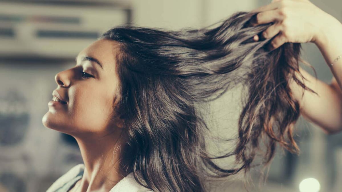 Keratin & Hair Botox - Nourishing Scalp Detox & Hair Treatment