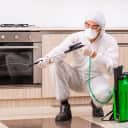 Home disinfection