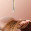 Hair spa & oil treatment