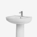 Basin & sink