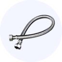 Water pipe connections
