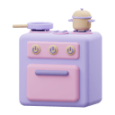 Kitchen Only