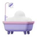 Bathroom Only