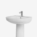 Basin & sink
