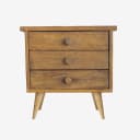 Cupboard & drawer