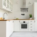 Kitchen cleaning