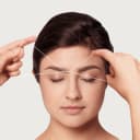 Threading & face wax
