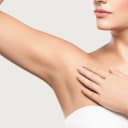 Underarms, Arms & legs
