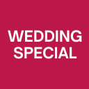 Wedding special