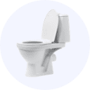 Toilet repair and installation