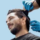 Hair & beard color