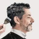 Hair color