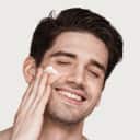 Facial & cleanup