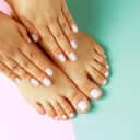Mani-Pedi Combo