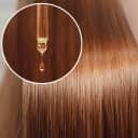 Hair spa & oil treatment
