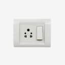Switch & socket