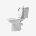 Toilet repairs and installation