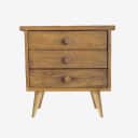 Cupboard & drawer