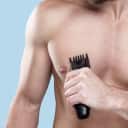 Chest/Back Trimming