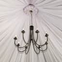 Chandelier & Decorative