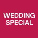 Wedding special
