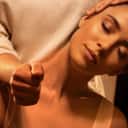 Thai massage