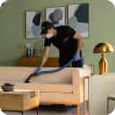 Occupied apartment