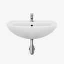 Basin & sink