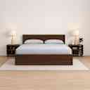 Complete living/bedroom