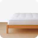 Bed & mattress