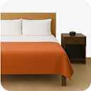 Full bedroom