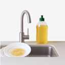 Kitchen cleaning