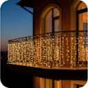 Railing lights