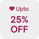 Valentine's pamper package