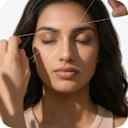 Threading & face wax