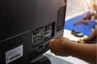 Repair - TV Repair