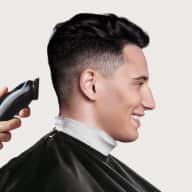 Men/ kids haircut - Haircut for men