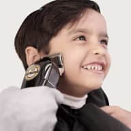 Men/ kids haircut - Haircut for kids