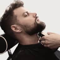 Shave/ beard grooming - Beard trimming & styling
