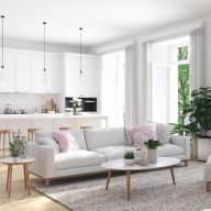 Full Home Packages - Furnished apartment cleaning