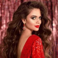 Professional makeup - Luxe glam up makeup