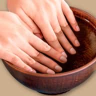 Manicure - Advance manicure