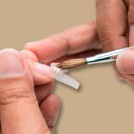 Removal, repairs & refills - Extensions refill