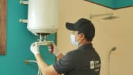 Repair - Geyser Checkup