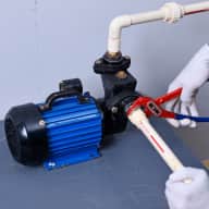 Motor - Motor installation