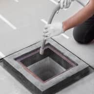 Water tank - Underground tank cleaning (1000L-1500L)